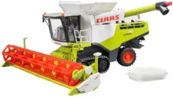 BRUDER Claas Lexion 780 Terra Trac Mähdrescher