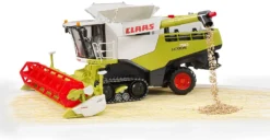 BRUDER Claas Lexion 780 Terra Trac Mähdrescher 5 BRUDER Claas Lexion 780 Terra Trac Mähdrescher -Schleich Verkaufe bruder claas lexion 780 terra trac maehdrescher 3