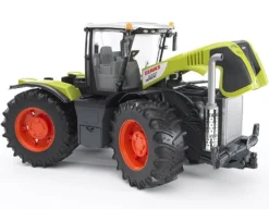 BRUDER Claas Xerion 5000 Spielzeugfahrzeug -Schleich Verkaufe bruder claas xerion 5000 spielzeugfahrzeug 3