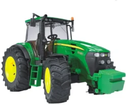 BRUDER John Deere 7930 Spielzeugfahrzeug