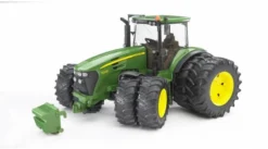 BRUDER John Deere 7930 With Twin Tyres Spielzeugfahrzeug -Schleich Verkaufe bruder john deere 7930 with twin tyres spielzeugfahrzeug 3