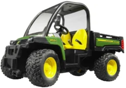 BRUDER John Deere Gator XUV 855D Spielzeugfahrzeug