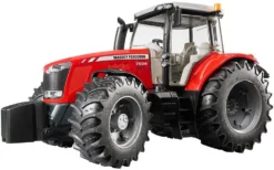 BRUDER Massey Ferguson 7624 Spielzeugfahrzeug