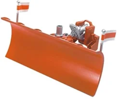 BRUDER Strassenräumschild