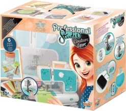 BUKI 5409 - Professional Studio Couture Expert -Schleich Verkaufe buki 5409 professional studio couture expert 3