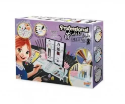 BUKI-PROFESSIONELE MODESTUDIO DELUXE