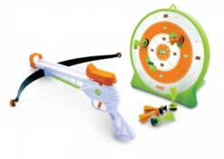 BUKI Spielzeug-Armbrust