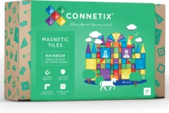 Connetix 100 Pc Creative Pack