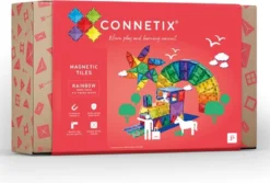 Connetix 212 Pc Mega Pack