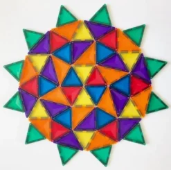 Connetix 212 Pc Mega Pack -Schleich Verkaufe connetix 212 pc mega pack 3