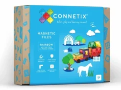 Connetix 24 Pc Motion Pack