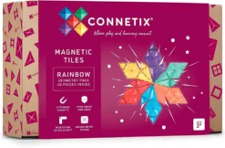Connetix 30 Pc Geometry