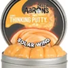 Crazy Aaron's Putty Cosmic - Solar Wind
