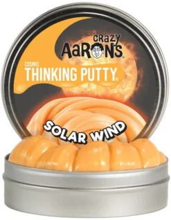Crazy Aaron's Putty Cosmic - Solar Wind