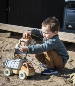 Dantoy Bio Truck In Giftbox - 29 Cm -Schleich Verkaufe dantoy bio truck in giftbox 29 cm 1