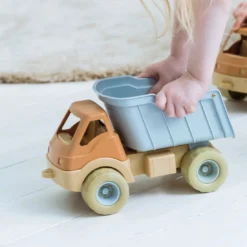 Dantoy Bio Truck In Giftbox - 29 Cm -Schleich Verkaufe dantoy bio truck in giftbox 29 cm 3