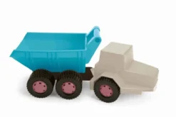 Dantoy Blau Marine Kippwagen - 46 Cm