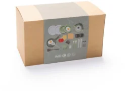 Dantoy Green Garden Ontbijtbox - 29-delig -Schleich Verkaufe dantoy green garden ontbijtbox 29 delig 3