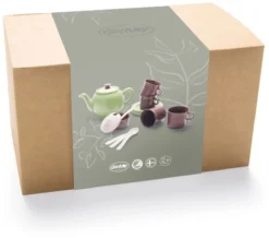 Dantoy Green Garden Theeservies - 16-delig -Schleich Verkaufe dantoy green garden theeservies 16 delig 3