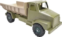 Dantoy Grüner Garten-Kippwagen Groß - 69 Cm