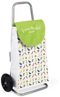 Deluxe Spicy - Supergrosse Küche