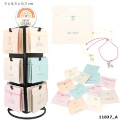 Depesche Armband Met Bedeltjes