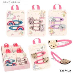 Depesche Princess Mimi Haarspeldjes