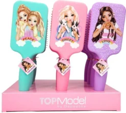 Depesche TOPModel Haarbürste -Schleich Verkaufe depesche topmodel haarbuerste 3