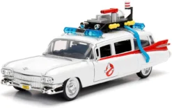 Dickie Ghostbuster ECTO-1, 1:24