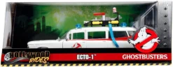 Dickie Ghostbuster ECTO-1, 1:24 -Schleich Verkaufe dickie ghostbuster ecto 1 1 24 3