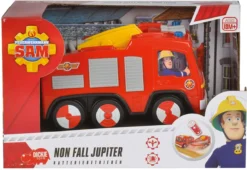 Dickie Toys 203092000 Spielzeugfahrzeug