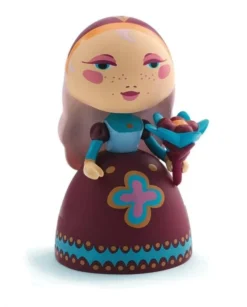 Djeco 76333 Arty Toys-Princesses, Mixed