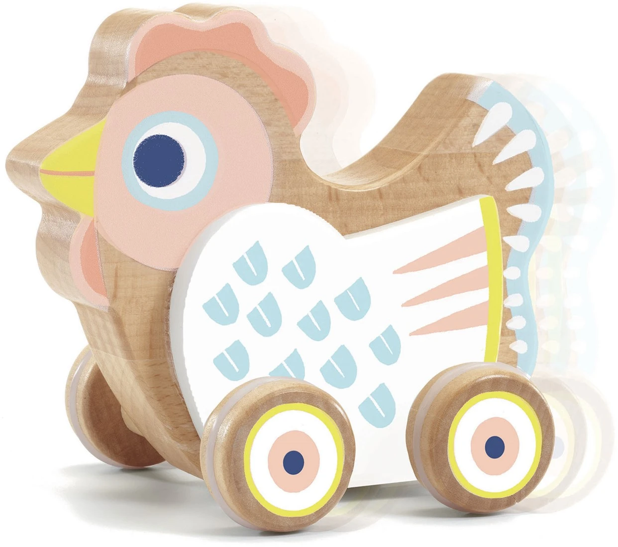 Djeco BabySing 1 Djeco BabySing