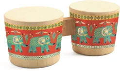 Djeco DJ06022 Animambo, Gemischt