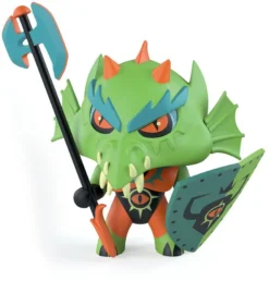 Djeco - Drack Knight *