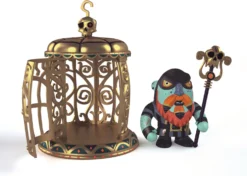 Djeco - Gnomus & Ze Käfig *