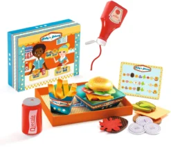 Djeco Kelly & Johnny