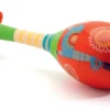DJECO Maracas (9 Pcs Display) - 23 X 21 X 15 Cm