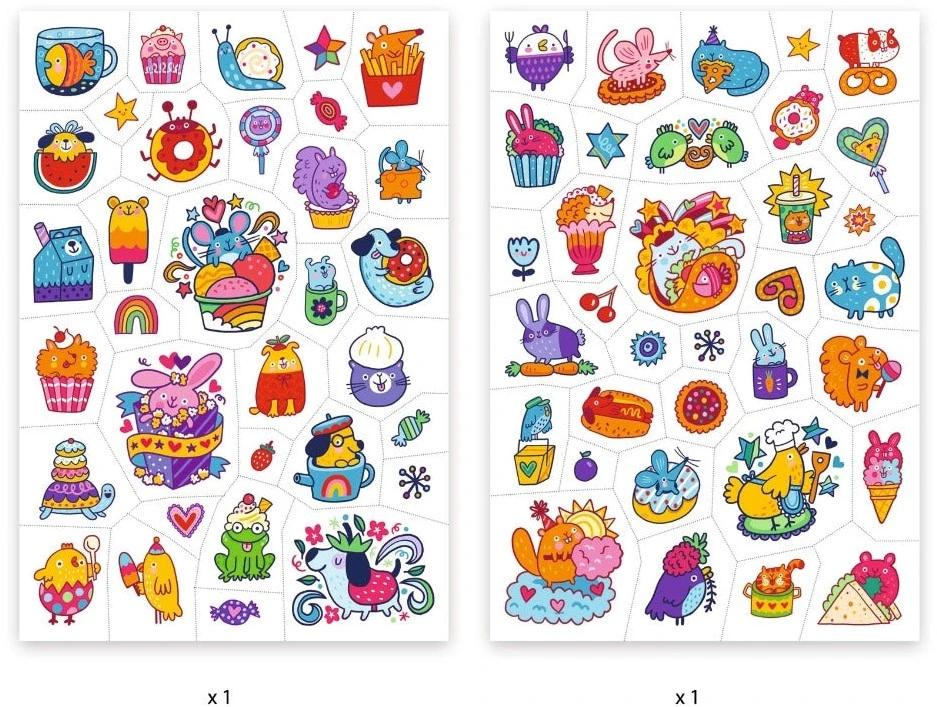 Djeco Mimi Sweet 2 Djeco Mimi Sweet – Bild 2