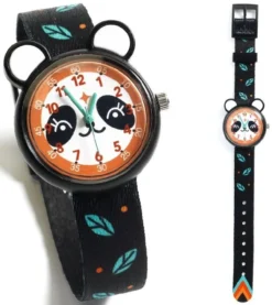 Djeco Montre Panda