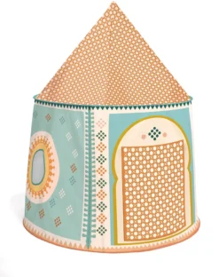 DJECO Oriental Zelte Und Zubehör (DD04493)