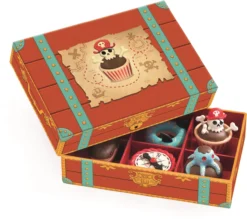 DJECO Piratenkuchen
