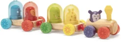 Djeco Rainbow Train