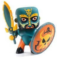 Djeco Skull Knight