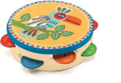 DJECO Tambourine
