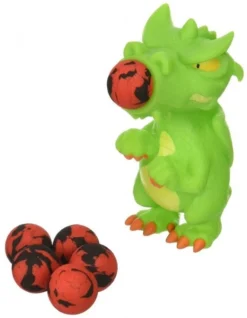 Drachen Plopper - Leif