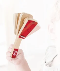 Hape E0612 Multifunktionale Miniband, Mehrfarbig -Schleich Verkaufe e0612 1