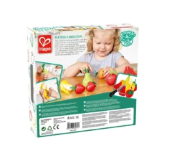 Hape Gesundes Obst Spielset -Schleich Verkaufe e3171 1