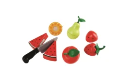 Hape Gesundes Obst Spielset -Schleich Verkaufe e3171 4
