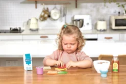 Hape Delicious Breakfast Playset -Schleich Verkaufe e3172 4